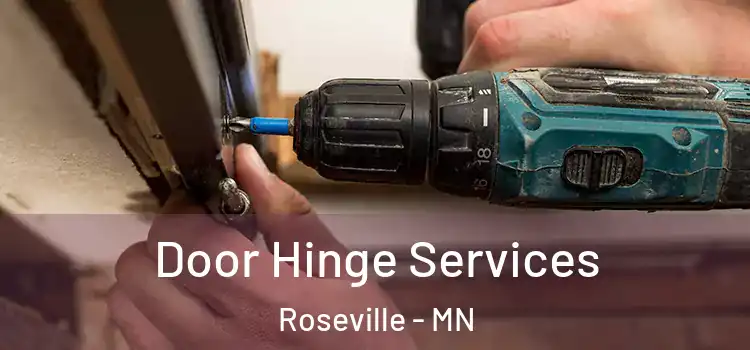 Door Hinge Services Roseville - MN