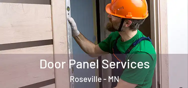  Door Panel Services Roseville - MN