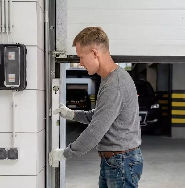Why Choose Us for Door, Gate and Security Services in Roseville, MN