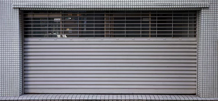 Advanced Solutions for Your Aluminum Garage Doors in Roseville, Minnesota