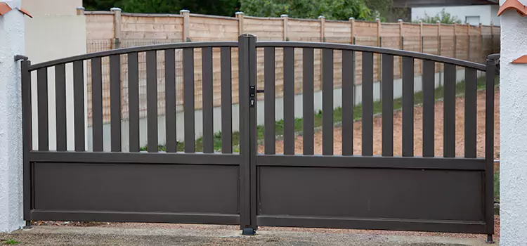 Advanced Gate Solutions in Roseville, MN