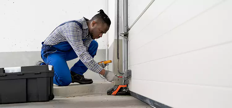 Expert Solutions for Every Garage Lock Need in Roseville, MN