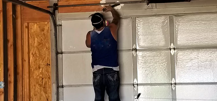 Specialized Garage Door Panel Solutions in Roseville, MN
