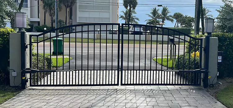 Gate Opener Replacement Near Me in Roseville, MN
