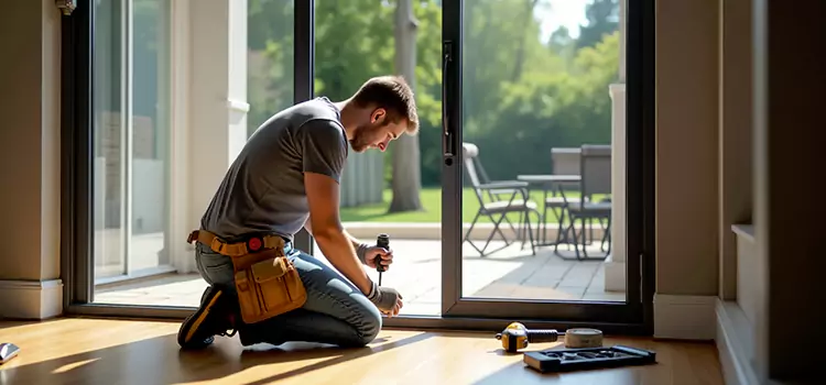 Comprehensive Solutions for Every Glass Door Need in Roseville, MN