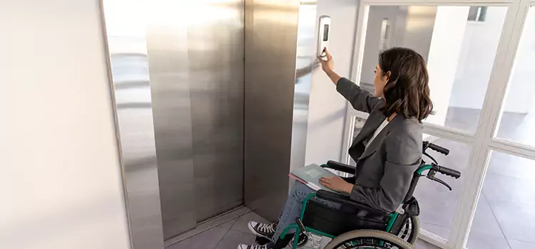 Benefits of Modern Handicap Door Systems in Roseville, MN