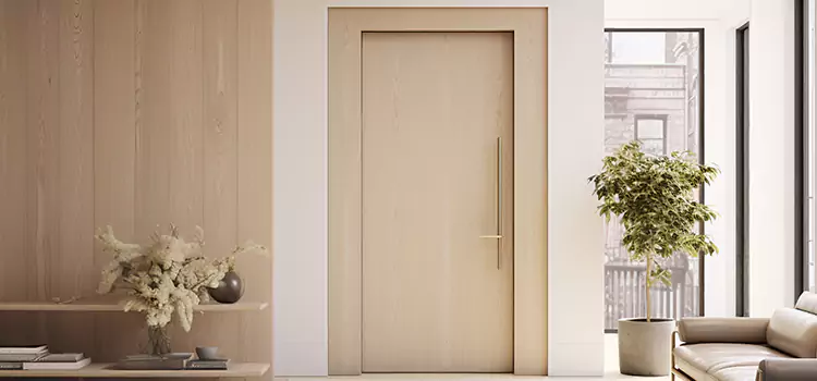 Choose Quality for Your Inside Doors in Roseville, MN