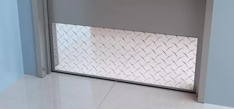 Benefits of Professional Kick Plate Solutions in Roseville, MN