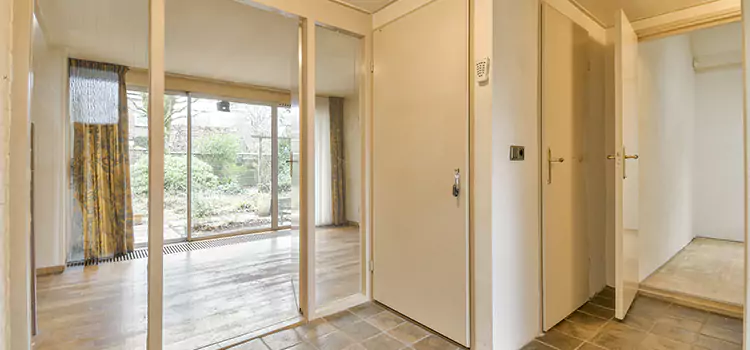 Why Choose Our Pocket Door Experts in Roseville, MN?