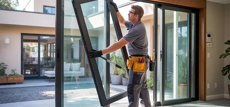 Specialized Sliding Door Roller Services in Roseville, Minnesota