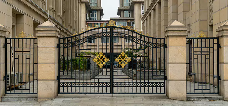 Comprehensive Iron Gate Maintenance Solutions in Roseville, MN