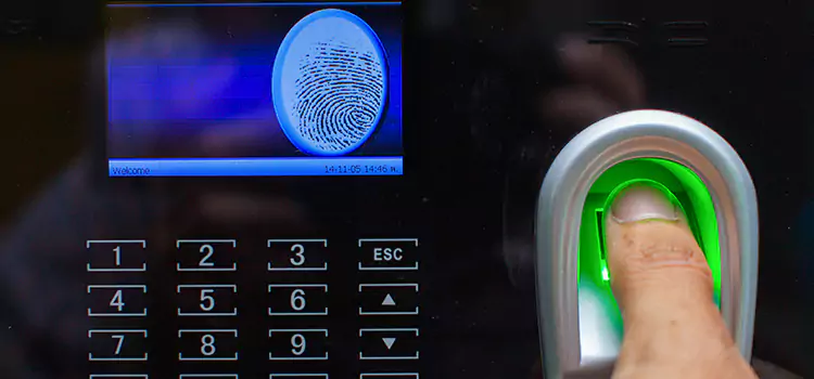 Your Trusted Partner for Secure Access in Roseville, MN
