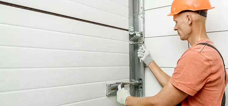 Why Choose Us for Garage Door Lock Services in Roseville, MN?