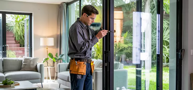 Why Choose Us for Your Glass Door Needs in Roseville, MN?