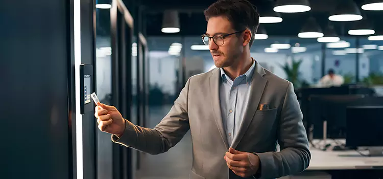 Our Commitment to Keycard Security Excellence in Roseville, MN