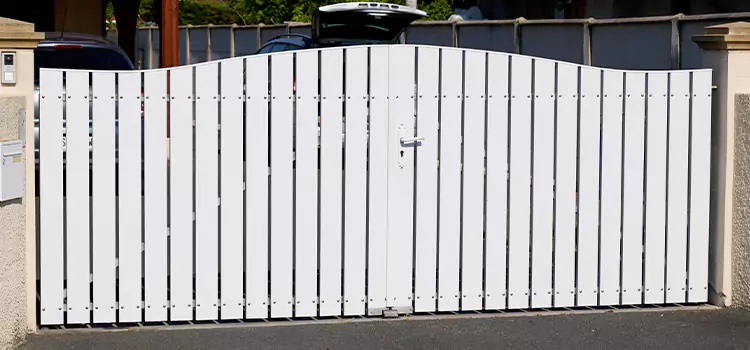Why Choose Us for Residential Gate Repair in Roseville, MN?