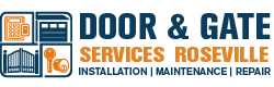 Door & Gate Services Roseville